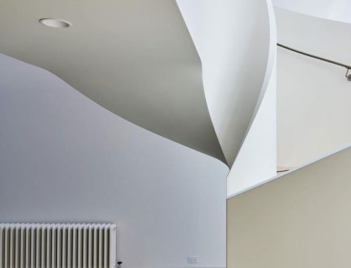 Private Residence – Fitzroy