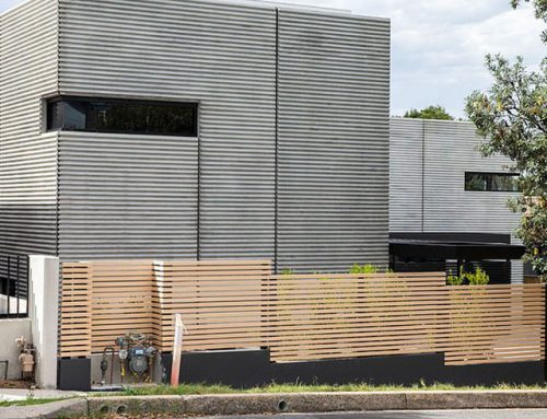 Guy Sebastian House – Maroubra