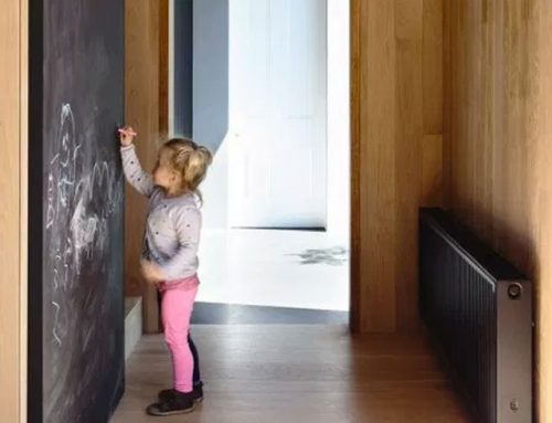 East West House – Richmond