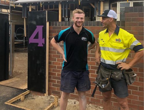 The Block 2020 – Brighton