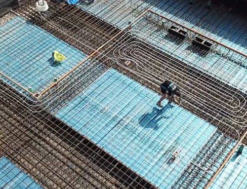 Private Residence – Brighton