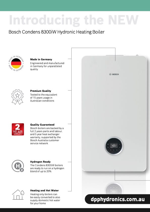 DPP_Bosch Condens 8300iW Hydronic Heating Brochure 2023 (4)